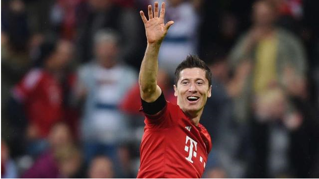 莱万多夫斯基新星大胜表现惊艳，公牛未来可期！的简单介绍KAIYUN SPORTS注册入口