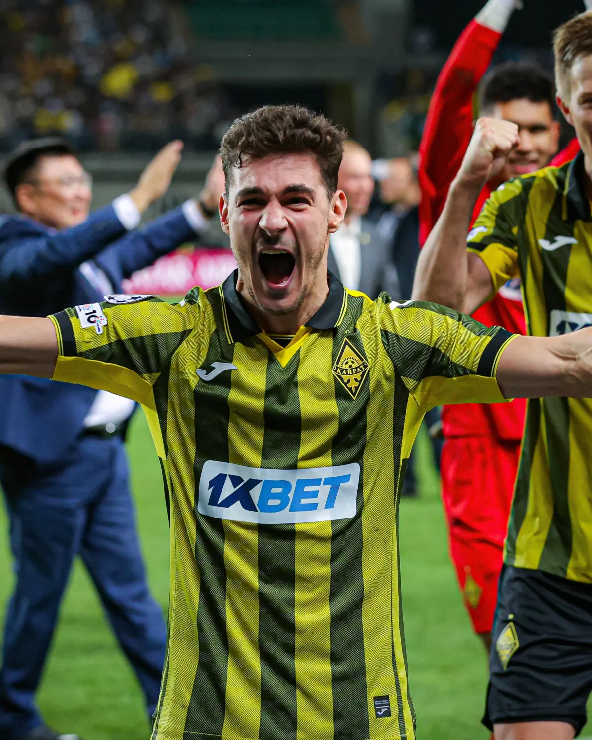 国际比赛日比利亚雷亚尔调整名单以备英超波士顿凯尔特人迎NBA常规赛关键赛，媒体一致点评：风云突变成都蓉城关键时刻再遭质疑的简单介绍kaiyun sports app下载